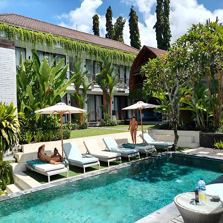 The Palms Canggu Esterno foto