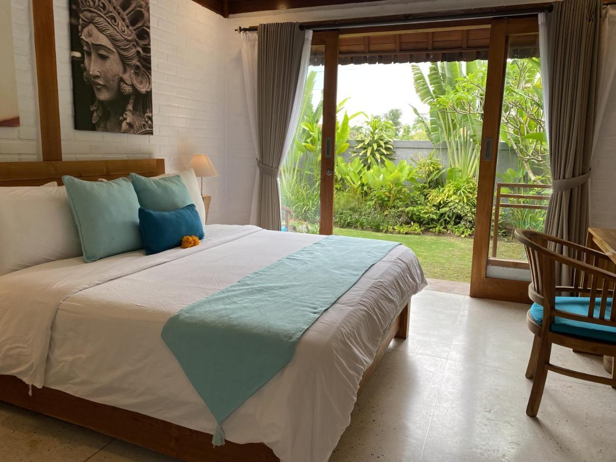 The Palms Canggu Esterno foto