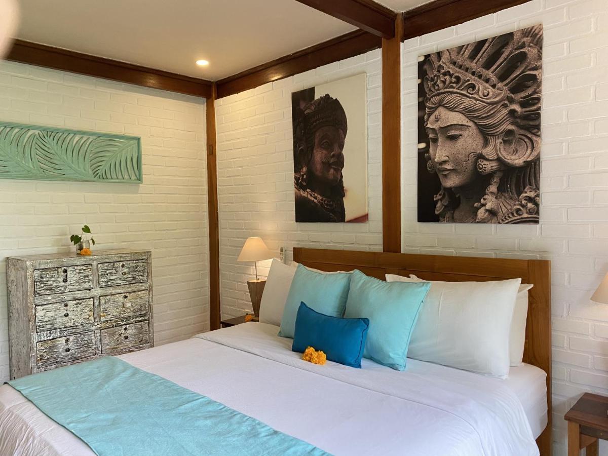 The Palms Canggu Esterno foto