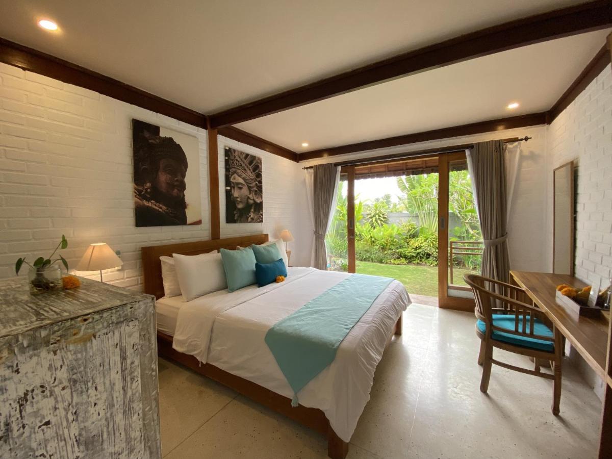 The Palms Canggu Esterno foto