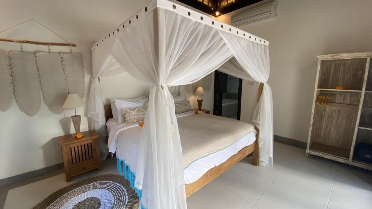 The Palms Canggu Esterno foto
