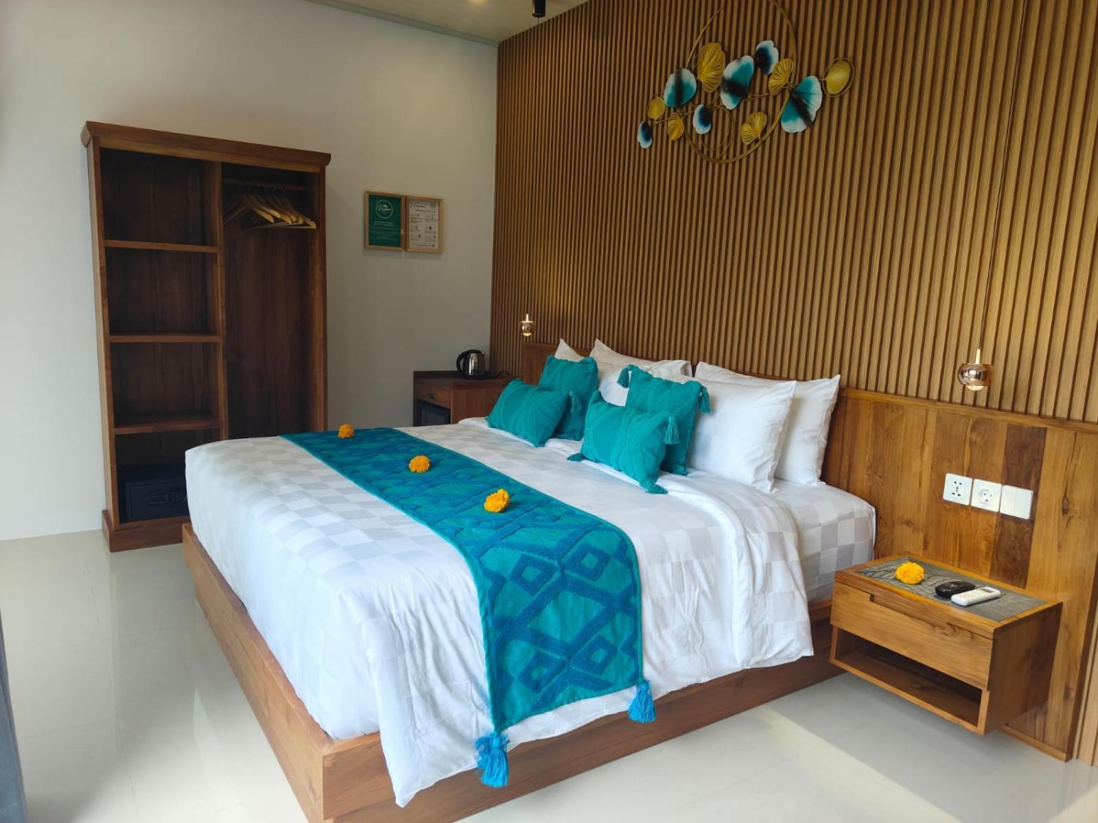 The Palms Canggu Esterno foto
