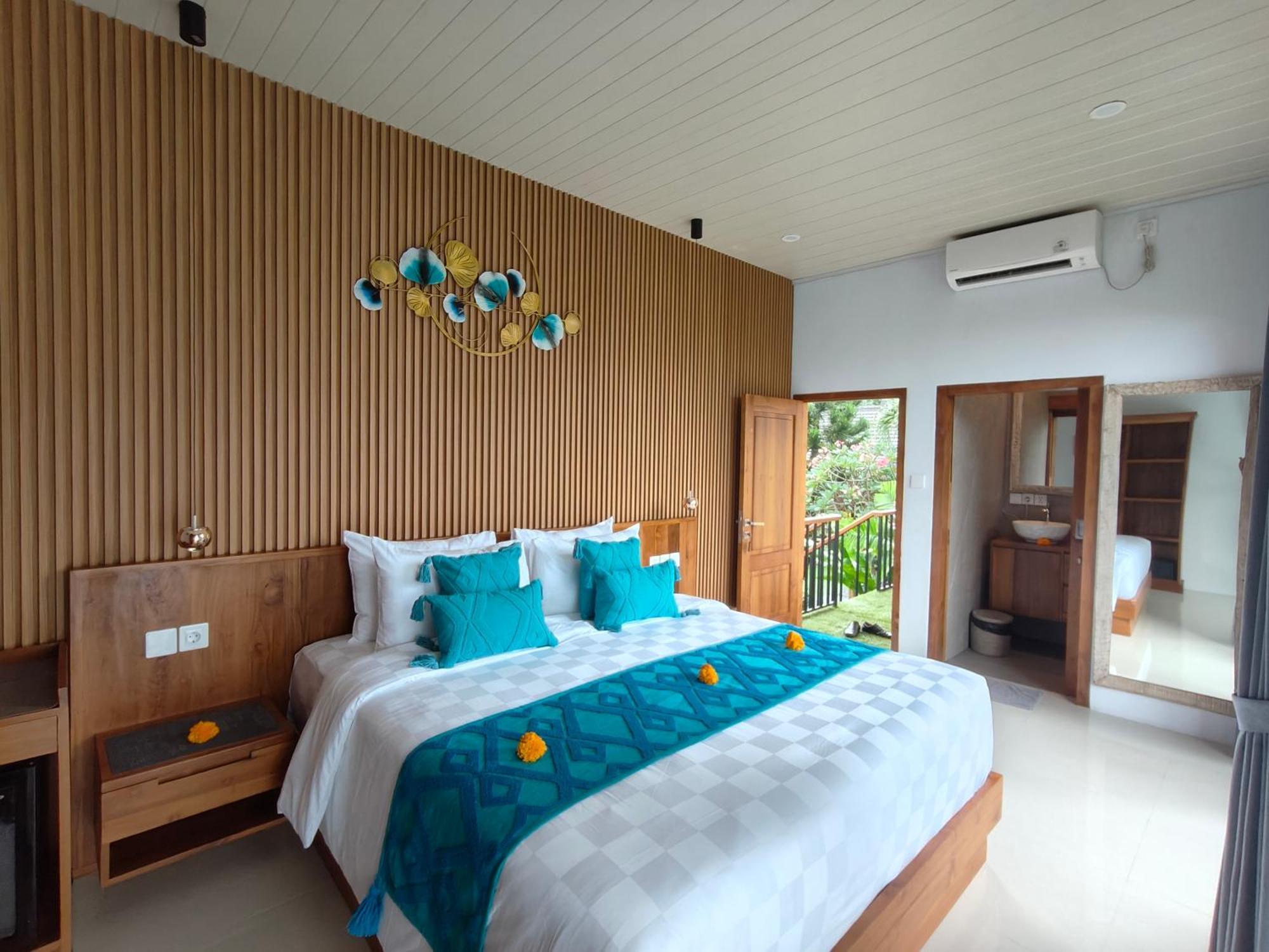 The Palms Canggu Esterno foto