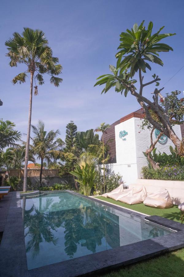The Palms Canggu Esterno foto
