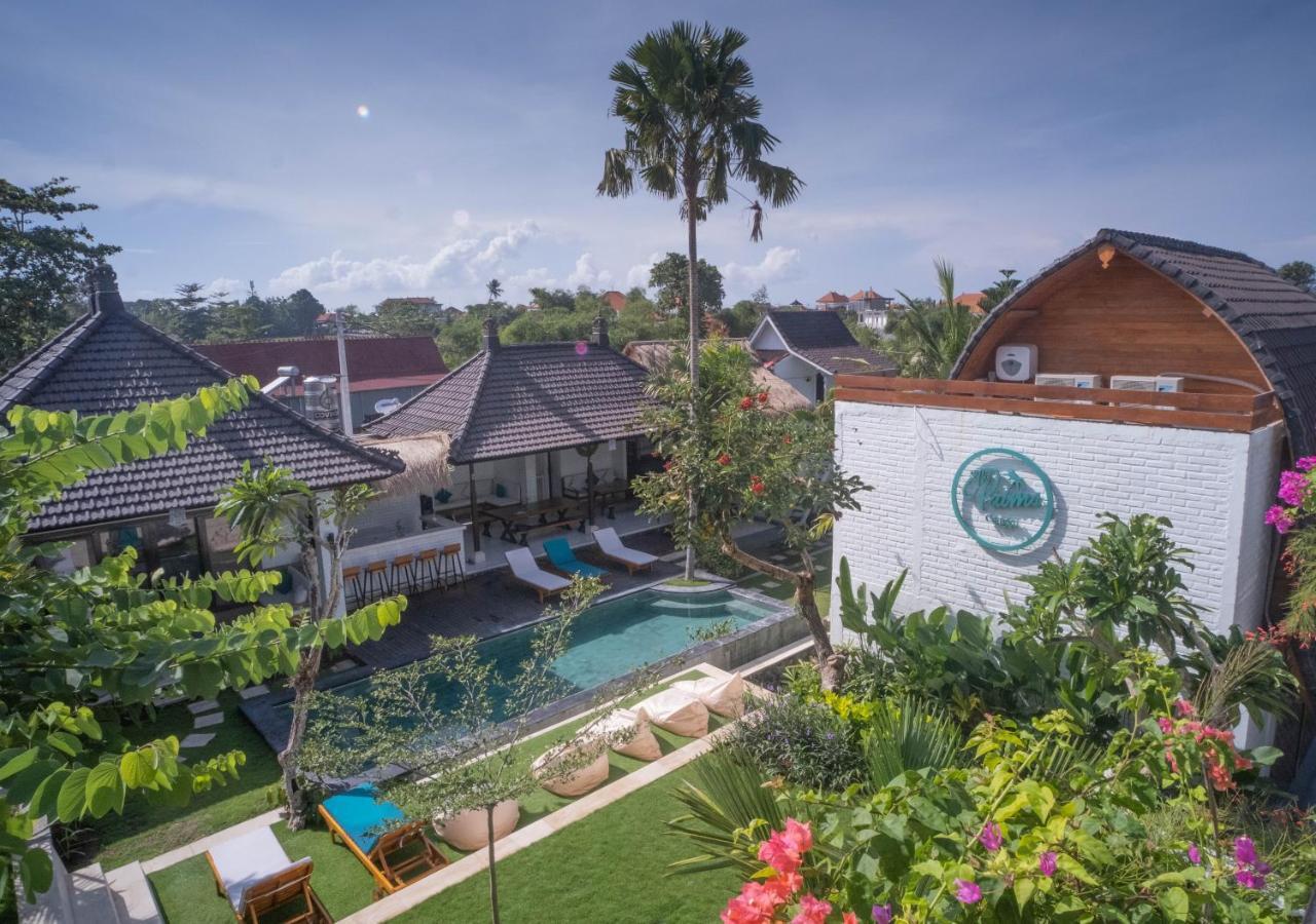 The Palms Canggu Esterno foto