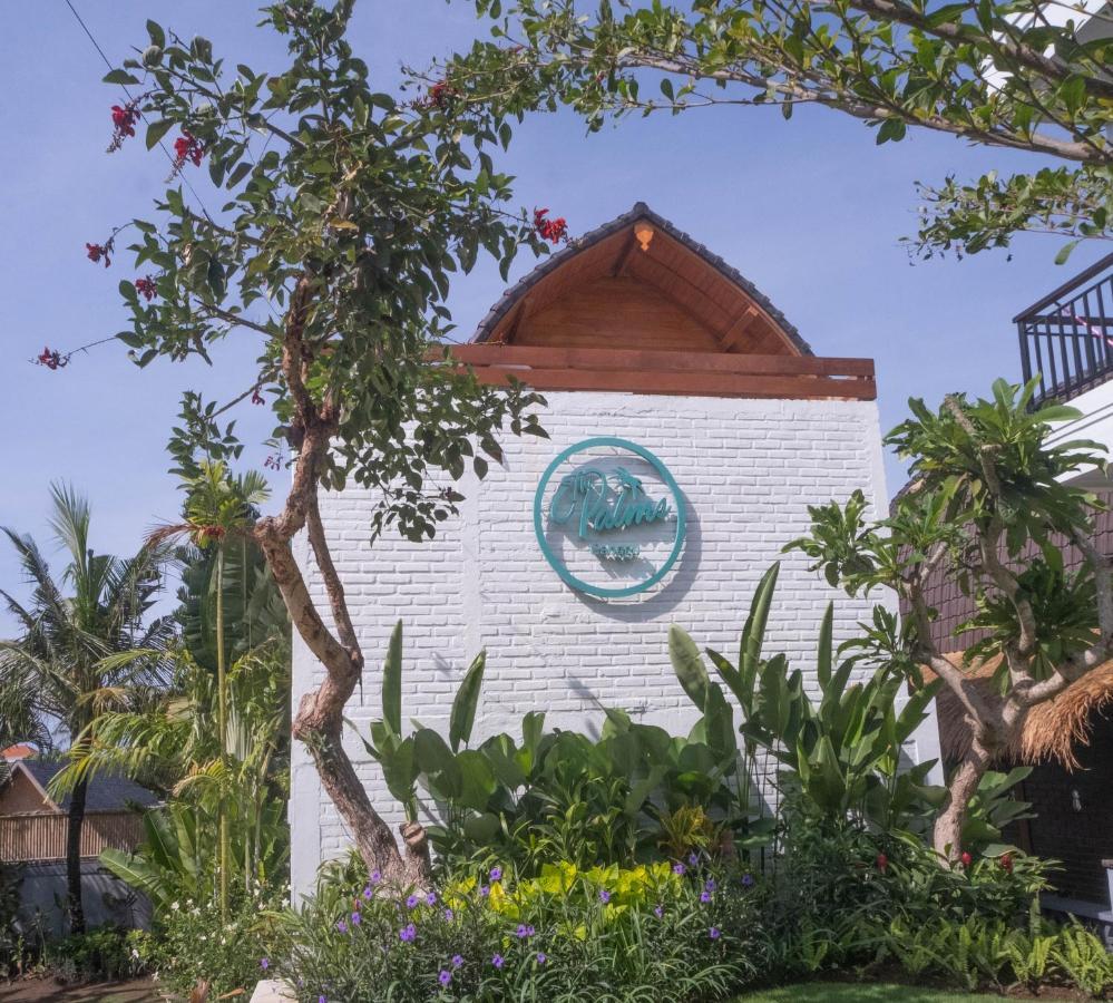 The Palms Canggu Esterno foto