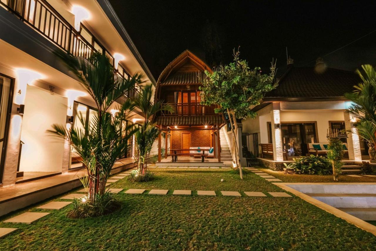 The Palms Canggu Esterno foto