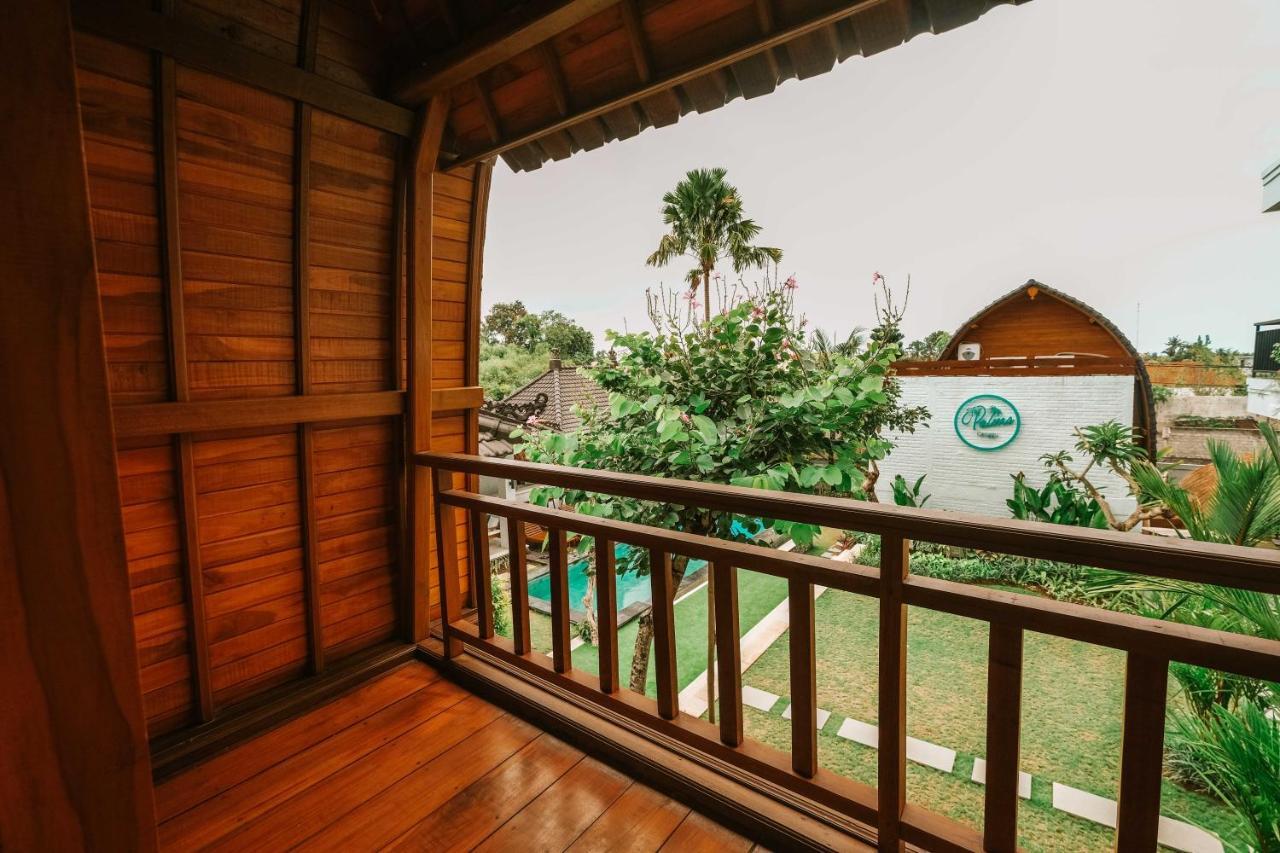 The Palms Canggu Esterno foto