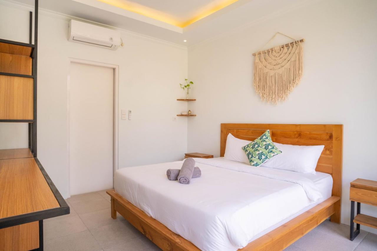 The Palms Canggu Esterno foto